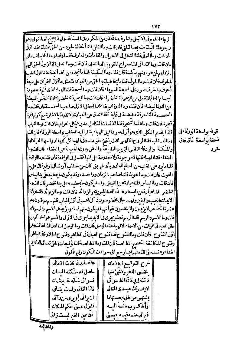 futmak.com - الصفحة 172 - من الجزء الثاني من طبعة بولاق الثانية